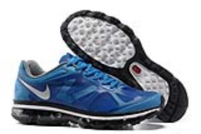 Cheap Nike Air Max 2012 wholesale No. 43